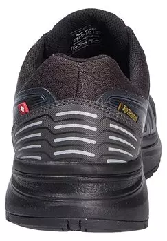 Туфли на шнуровке COMFORT Joya, черный