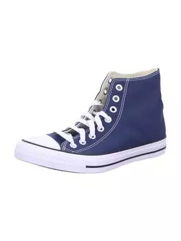 Туфли на шнуровке Converse ALL STAR CLASSIC, синий