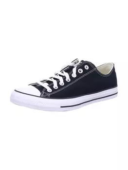 Туфли на шнуровке Converse CHUCK TAYLOR ALL STAR CLASSIC, черный