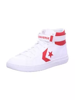 Туфли на шнуровке Converse Pro Blaze V2 Mid, белый
