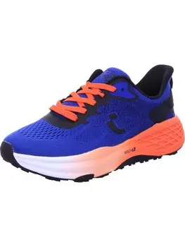 Туфли на шнуровке Cortina Schnrschuh, синий