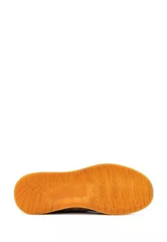 Туфли на шнуровке Derimod, мята