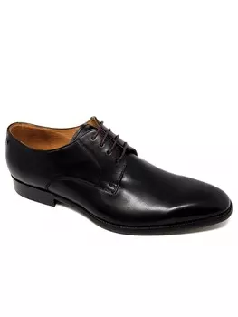 Туфли на шнуровке DIGEL Businesschuh Simon, черный