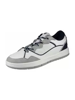 Туфли на шнуровке Dockers by Gerli, белый