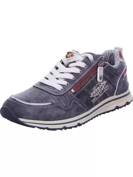 Туфли на шнуровке Dockers by Gerli, синий