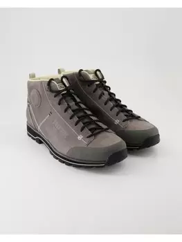 Туфли на шнуровке DOLOMITE Sportliche Schnrschuhe, серый