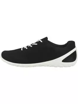 Туфли на шнуровке Ecco, черный