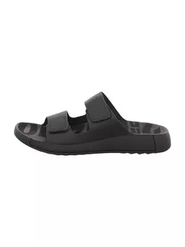 Туфли на шнуровке Ecco Komfort Sandalen, черный