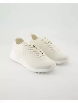 Туфли на шнуровке Ecoalf, белый