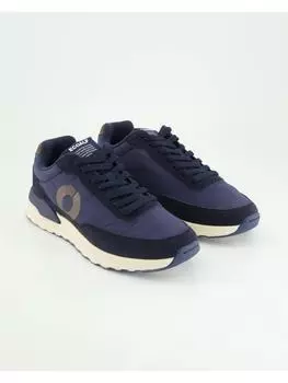 Туфли на шнуровке Ecoalf, синий