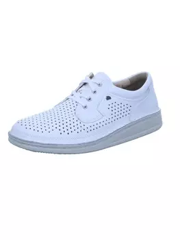 Туфли на шнуровке Finn Comfort, белый