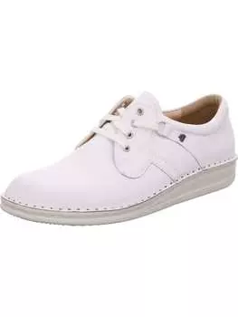 Туфли на шнуровке Finn Comfort, белый