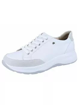 Туфли на шнуровке Finn Comfort, белый