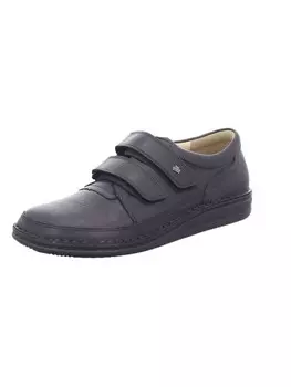 Туфли на шнуровке Finn Comfort Halbschuh, черный
