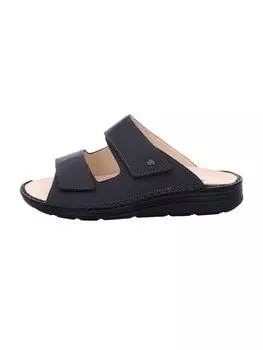 Туфли на шнуровке Finn Comfort Komfort Sandalen, черный
