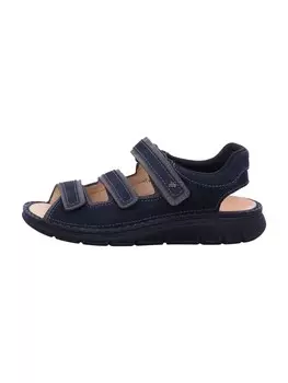 Туфли на шнуровке Finn Comfort Komfort Sandalen, синий