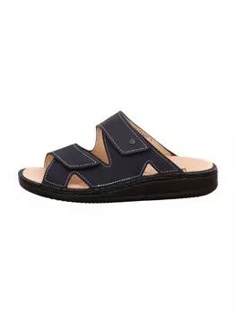 Туфли на шнуровке Finn Comfort Komfort Sandalen, синий