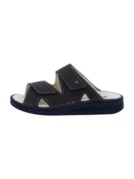 Туфли на шнуровке Finn Comfort Komfort Sandalen, коричневый