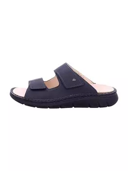 Туфли на шнуровке Finn Comfort Komfort Sandalen, черный