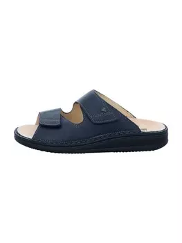 Туфли на шнуровке Finn Comfort Komfort Sandalen, синий