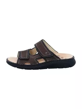 Туфли на шнуровке Finn Comfort Komfort Sandalen, коричневый