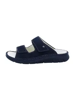 Туфли на шнуровке Finn Comfort Komfort Sandalen, черный