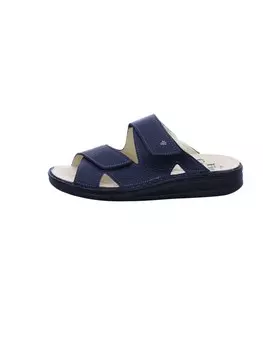 Туфли на шнуровке Finn Comfort Komfort Sandalen, синий