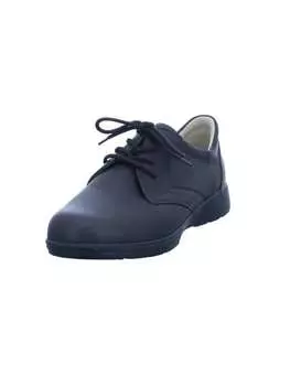 Туфли на шнуровке Finn Comfort, коричневый