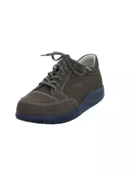 Туфли на шнуровке Finn Comfort, коричневый