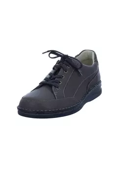 Туфли на шнуровке Finn Comfort, коричневый