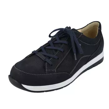 Туфли на шнуровке Finn Comfort Osorno, синий