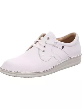 Туфли на шнуровке Finn Comfort Schnrschuh, белый