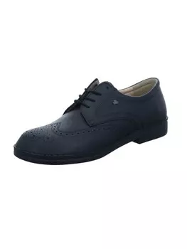 Туфли на шнуровке Finn Comfort Schnrschuh, черный