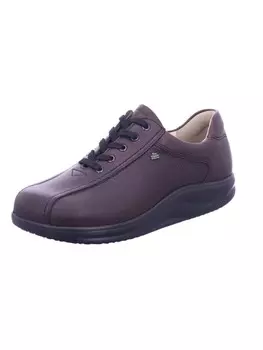 Туфли на шнуровке Finn Comfort Schnrschuh, коричневый