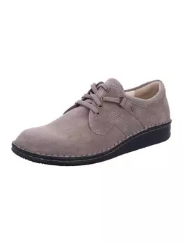 Туфли на шнуровке Finn Comfort Schnrschuh, серый