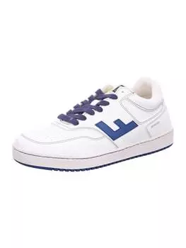 Туфли на шнуровке Flamingos Life, белый