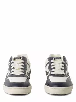 Туфли на шнуровке Flamingos Life, цвет ecru marine