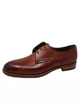 Туфли на шнуровке Flecs eleganter Schnrer Bufalo, коричневый