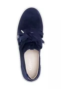 Туфли на шнуровке Gabor