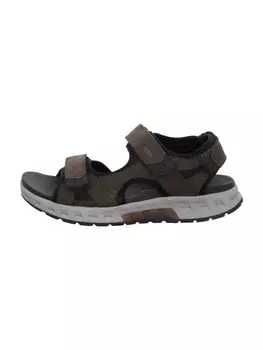 Туфли на шнуровке Gabor Comfort Komfort Sandalen, коричневый