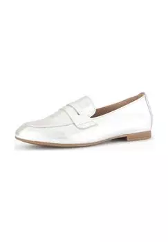 Туфли на шнуровке Gabor, цвет Blue Kombi