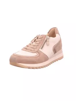 Туфли на шнуровке GABOR, цвет Powder/Pastel pink