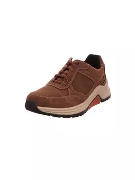 Туфли на шнуровке Gabor Herren Schuh Schnrrschuhe, коричневый