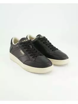 Туфли на шнуровке Gant, черный