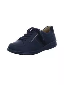 Туфли на шнуровке Ganter, черный