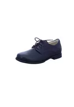 Туфли на шнуровке Ganter, черный