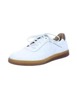 Туфли на шнуровке Ganter, цвет porzelan/tabacco