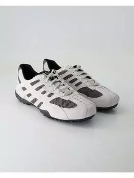 Туфли на шнуровке Geox, бежевый