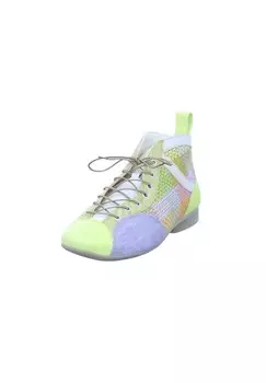 Туфли на шнуровке GUAD2 Think!, зеленый