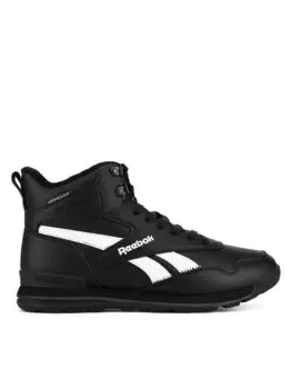 Туфли на шнуровке H8-001 MM Reebok, черный